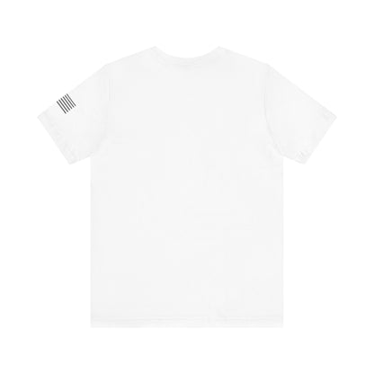 One Nation Under God, Period. - Conservative Faith and Freedom Statement Premium T-Shirt - Patriot Supply Co.