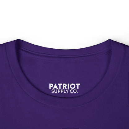 America Runs on Freedom Not Green Energy Women&