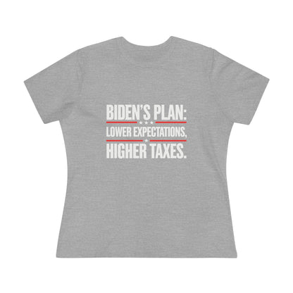 Biden Satire Women&