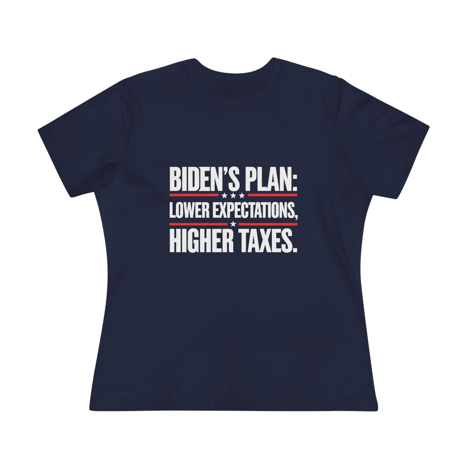 Biden Satire Women&