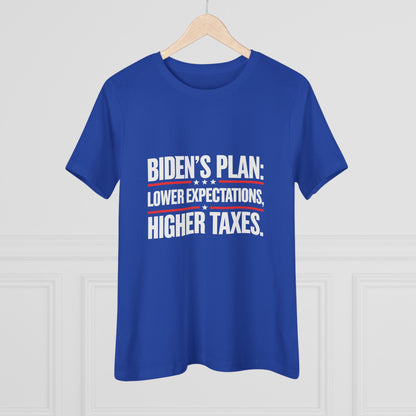 Biden Satire Women&