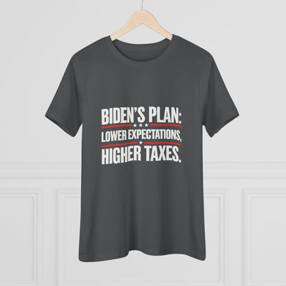 Biden Satire Women&
