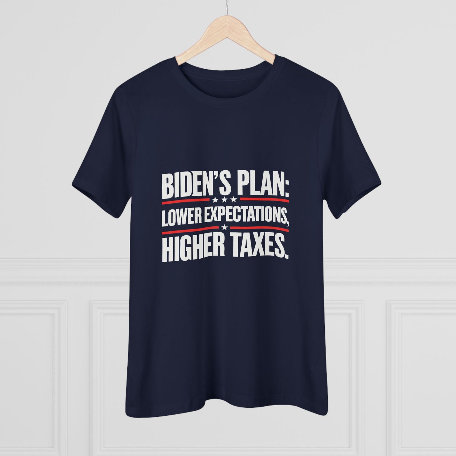 Biden Satire Women&
