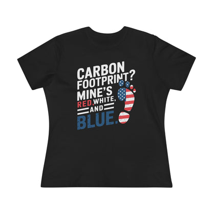 Carbon Footprint Mine&