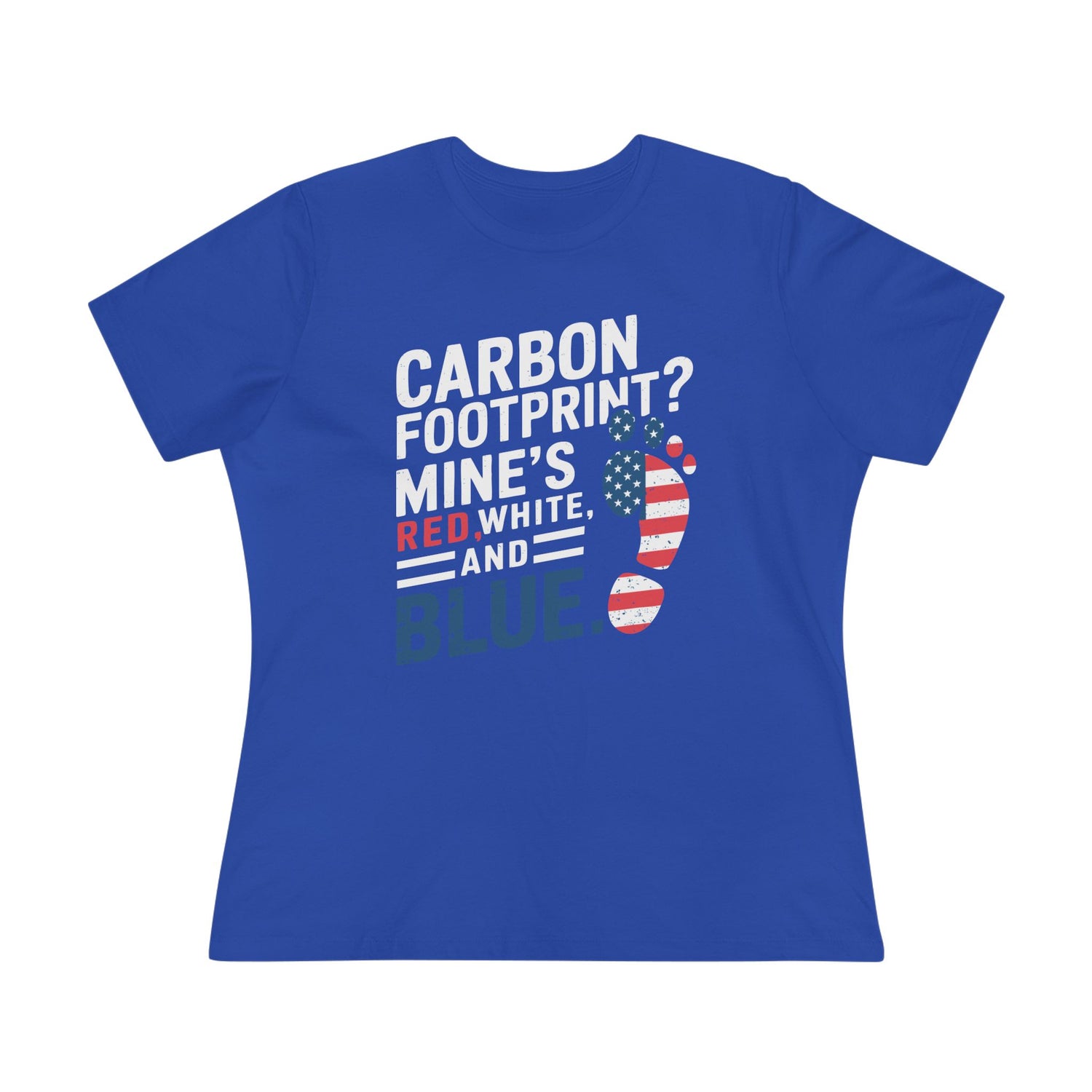 Carbon Footprint Mine&