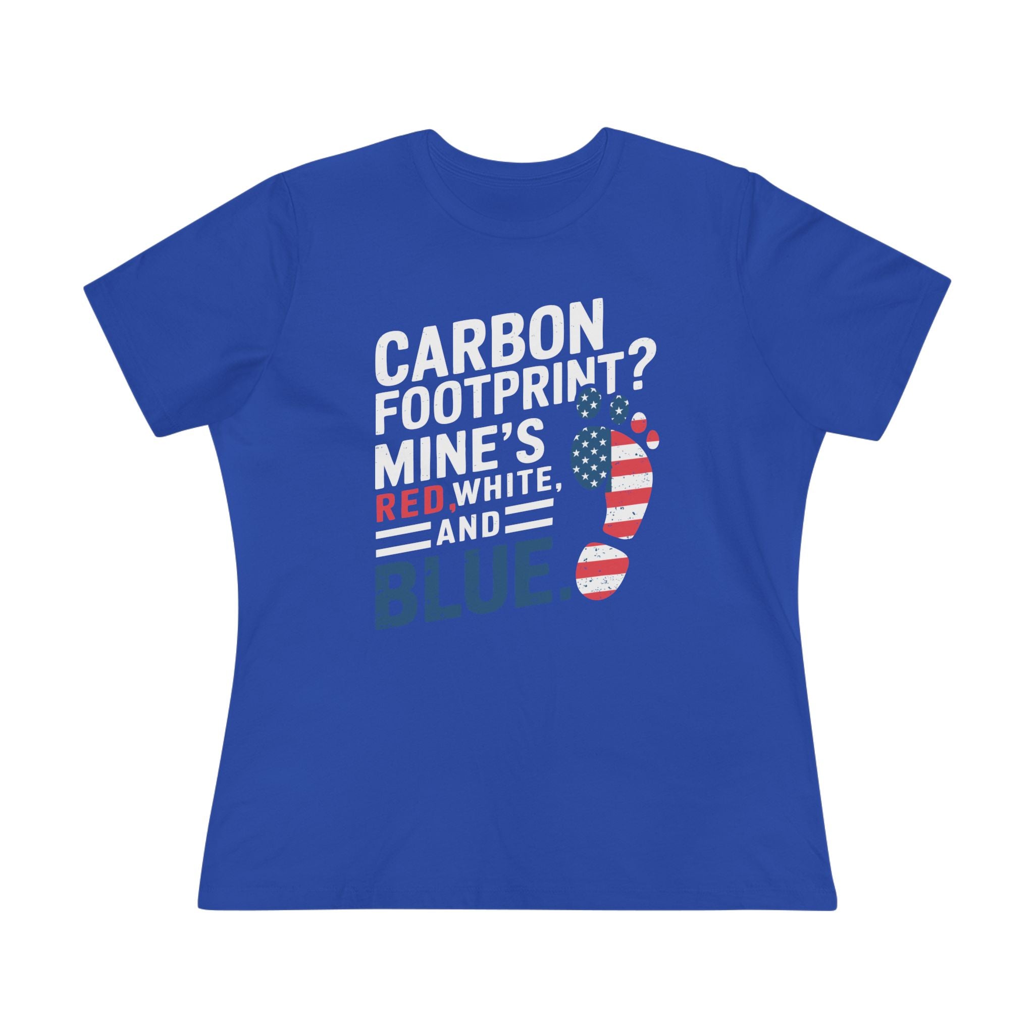 Carbon Footprint Mine&