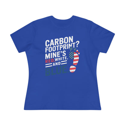 Carbon Footprint Mine&