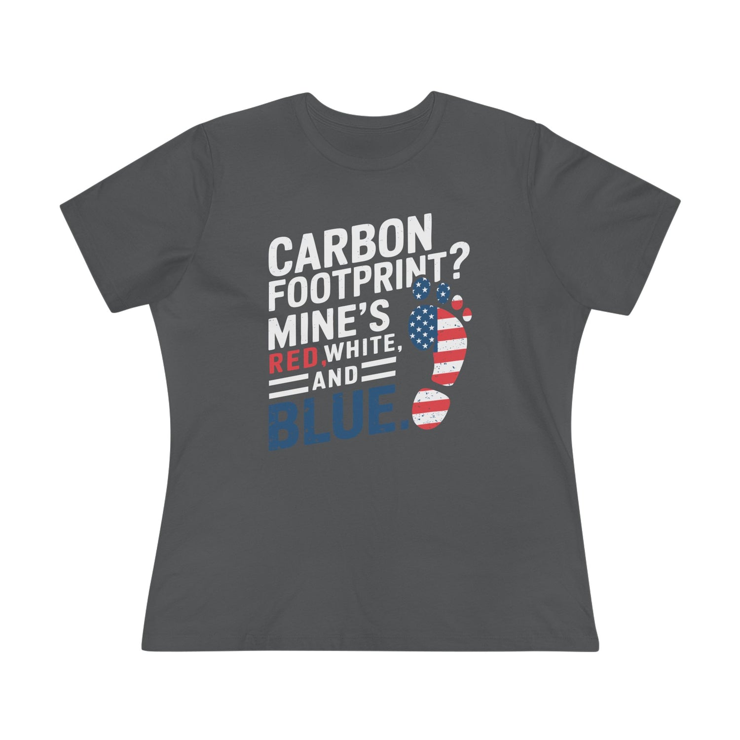 Carbon Footprint Mine&