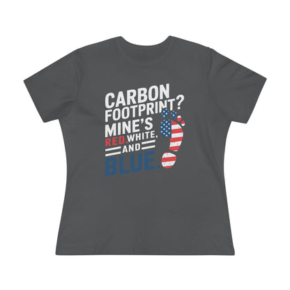Carbon Footprint Mine&