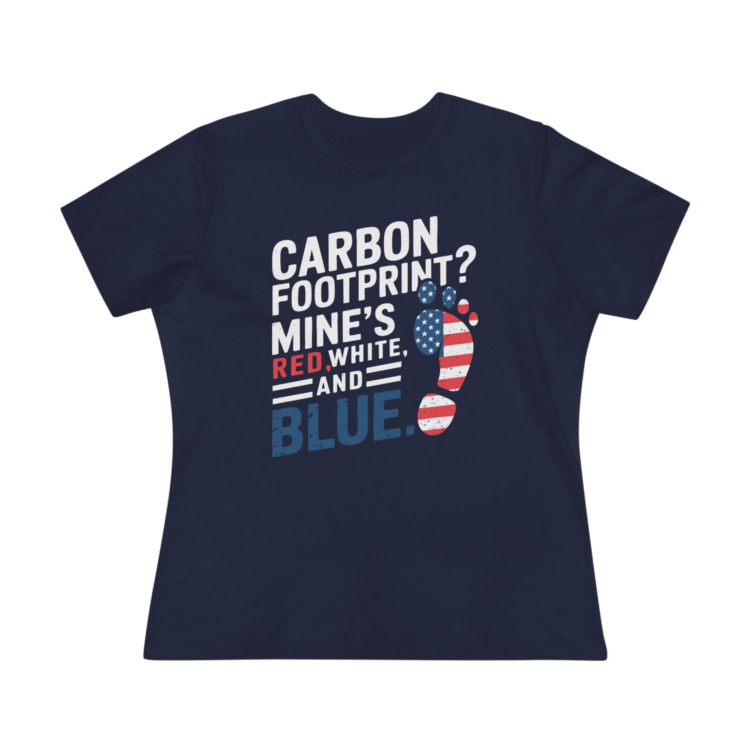 Carbon Footprint Mine&