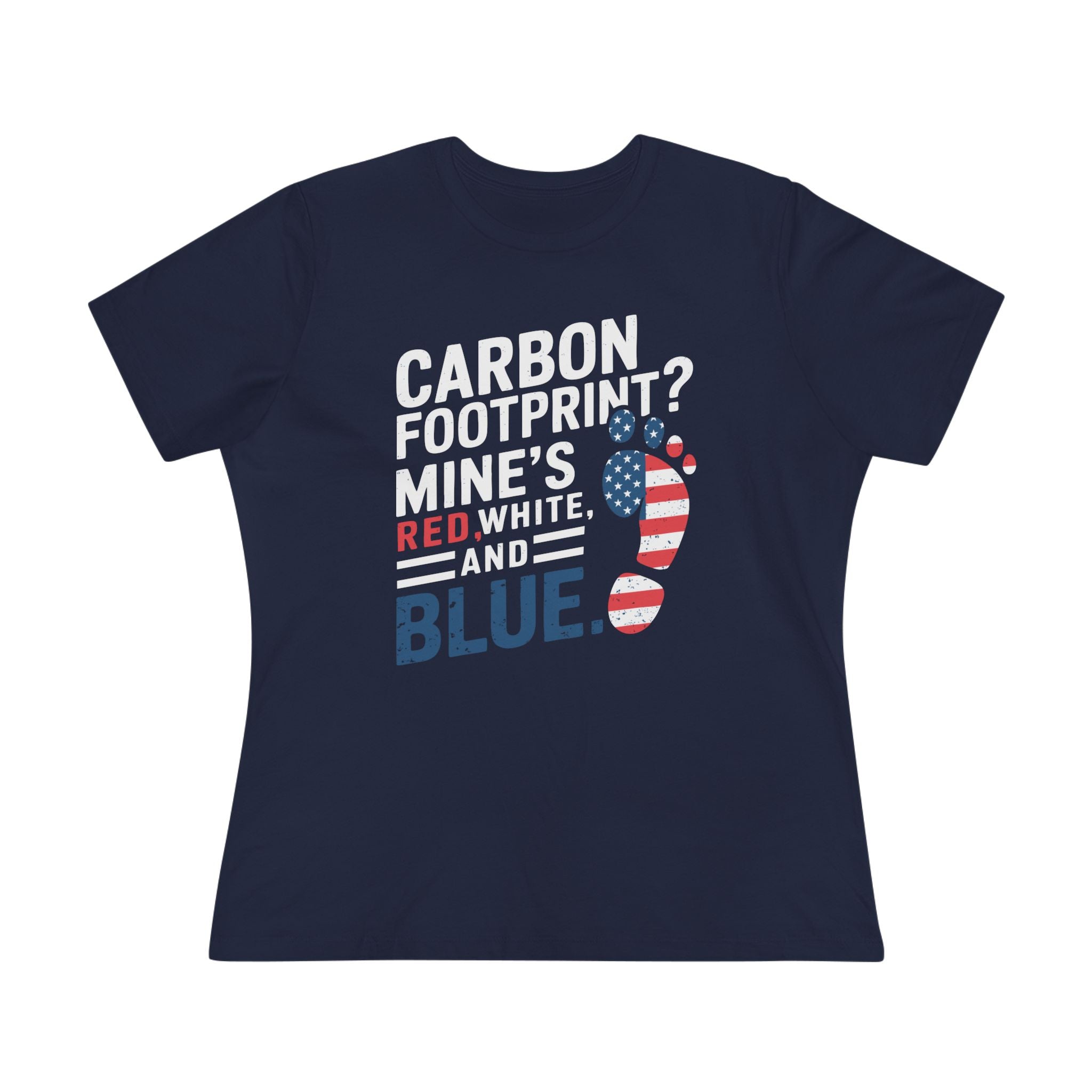 Carbon Footprint Mine&