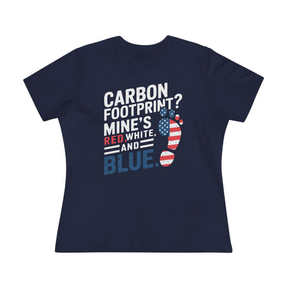 Carbon Footprint Mine&