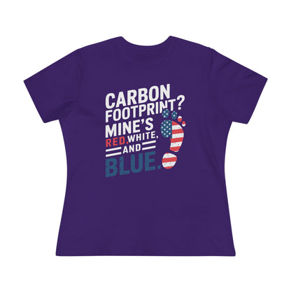 Carbon Footprint Mine&