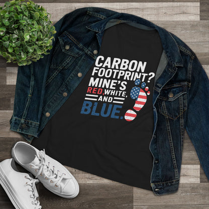 Carbon Footprint Mine&
