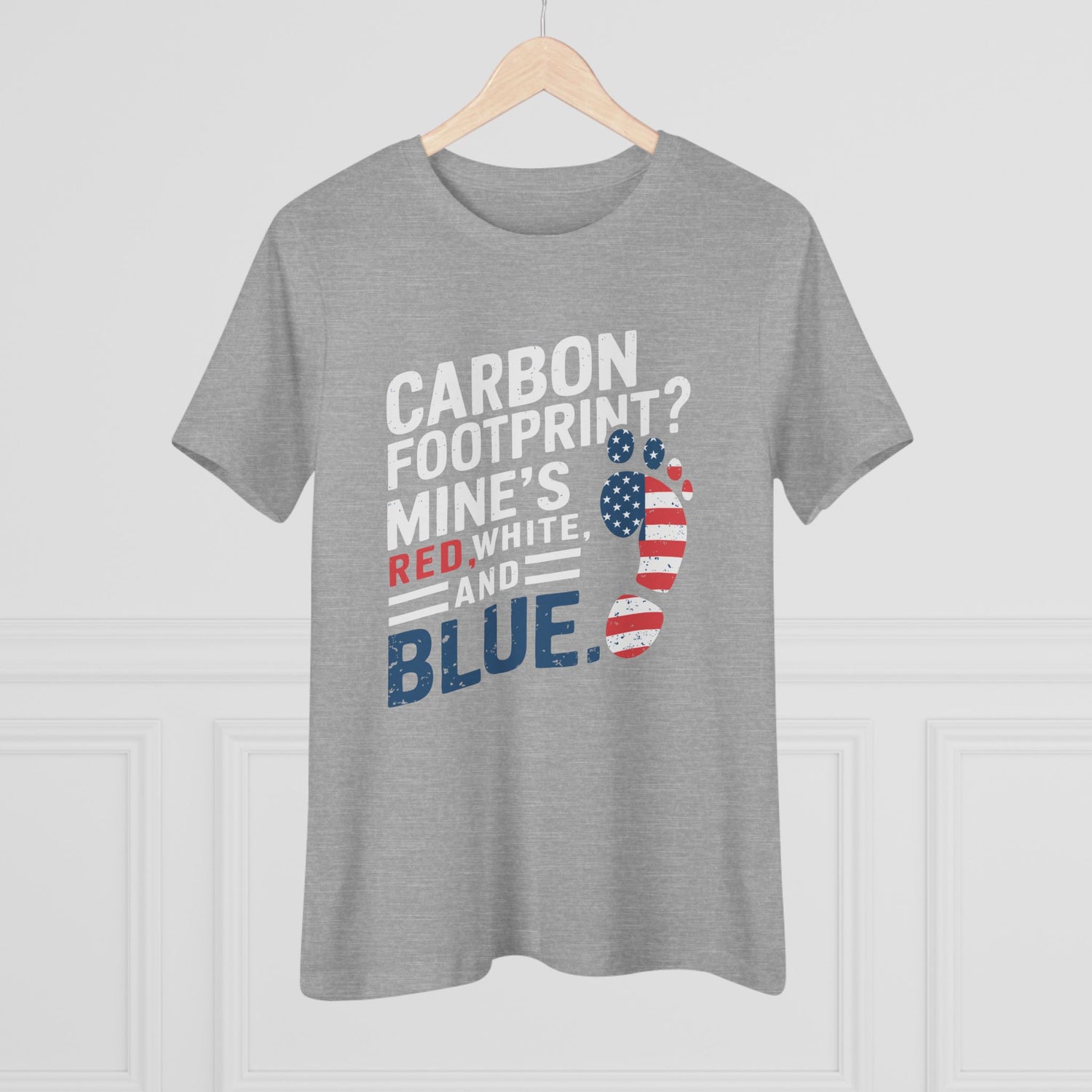 Carbon Footprint Mine&