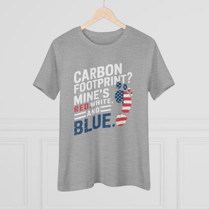 Carbon Footprint Mine&