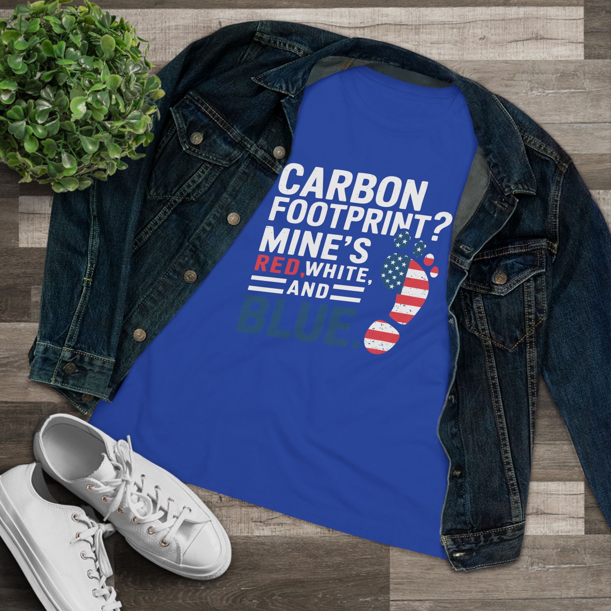 Carbon Footprint Mine&