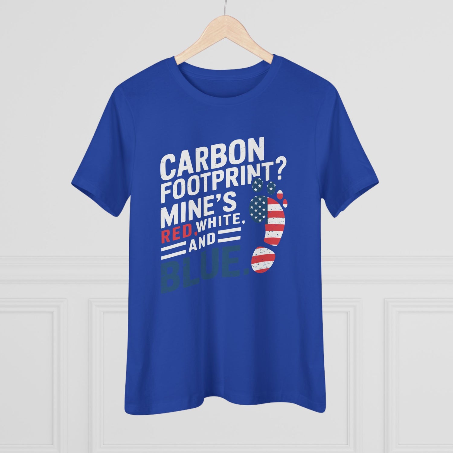 Carbon Footprint Mine&