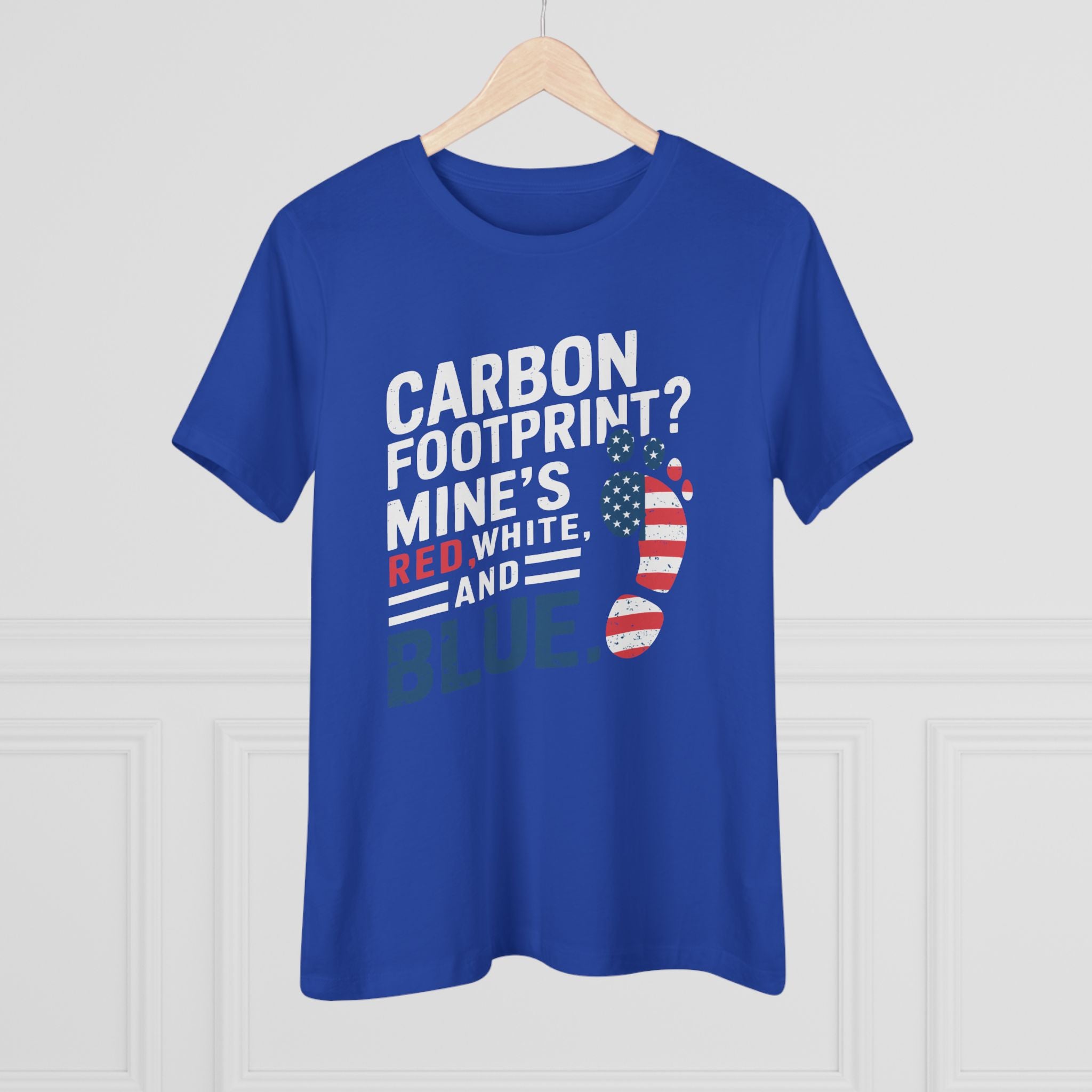 Carbon Footprint Mine&