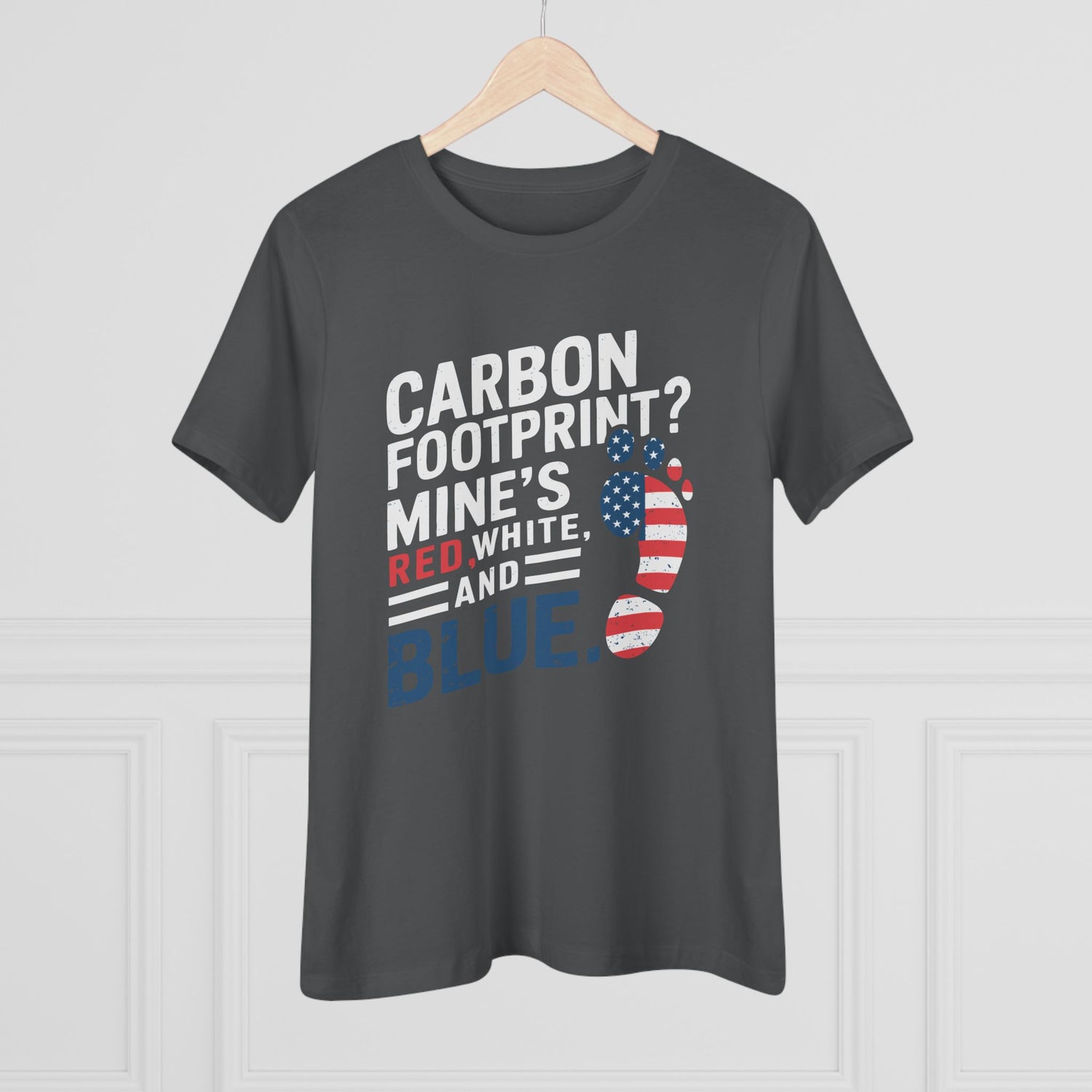 Carbon Footprint Mine&