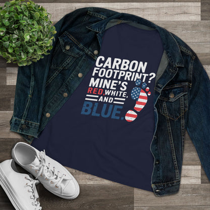 Carbon Footprint Mine&