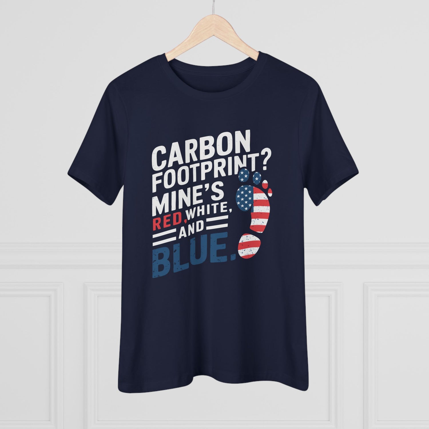 Carbon Footprint Mine&