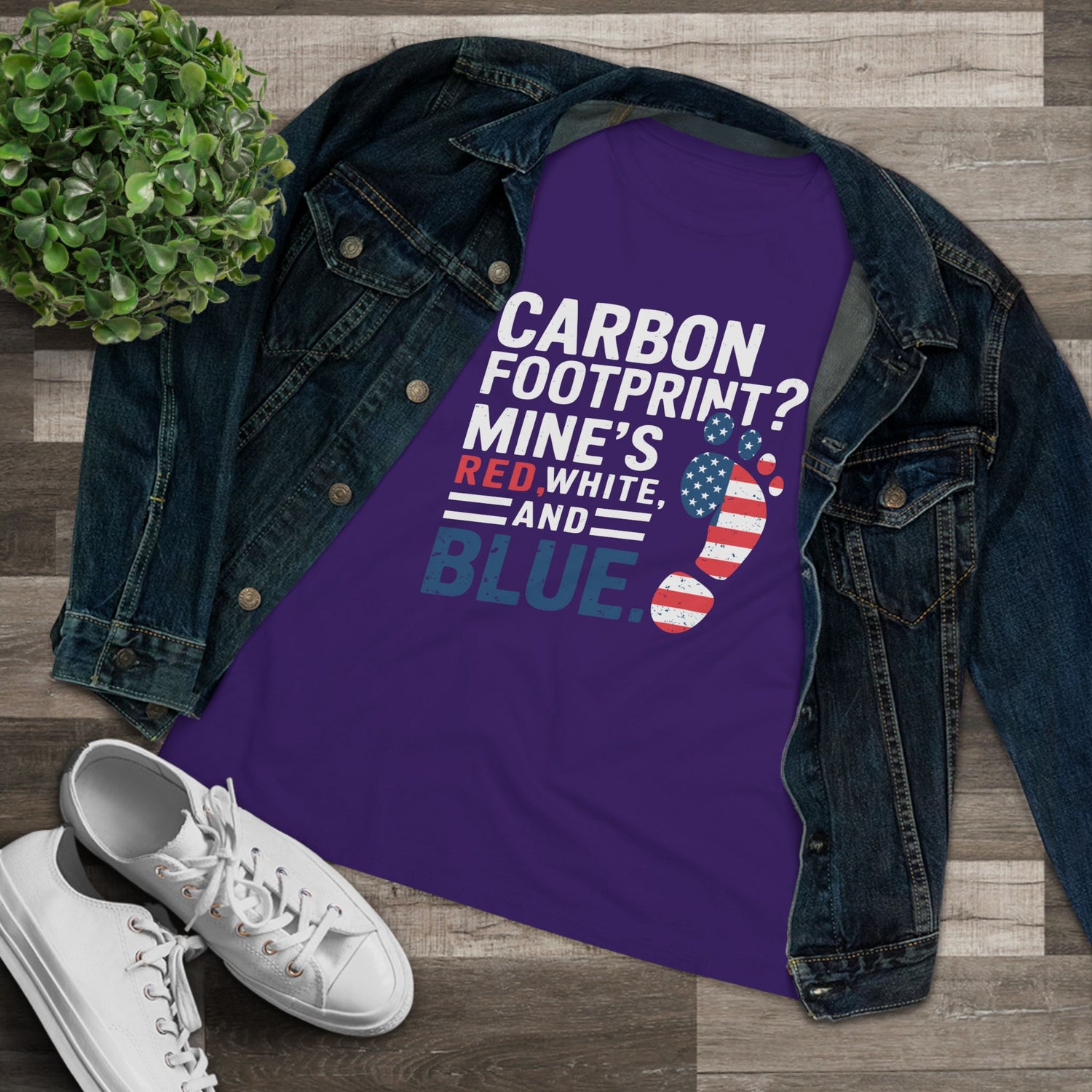 Carbon Footprint Mine&