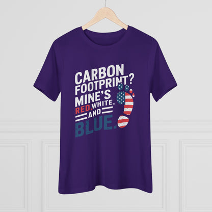 Carbon Footprint Mine&