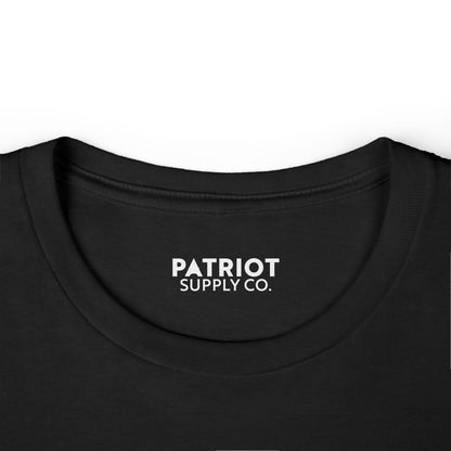 Defund the Thought Police Women&