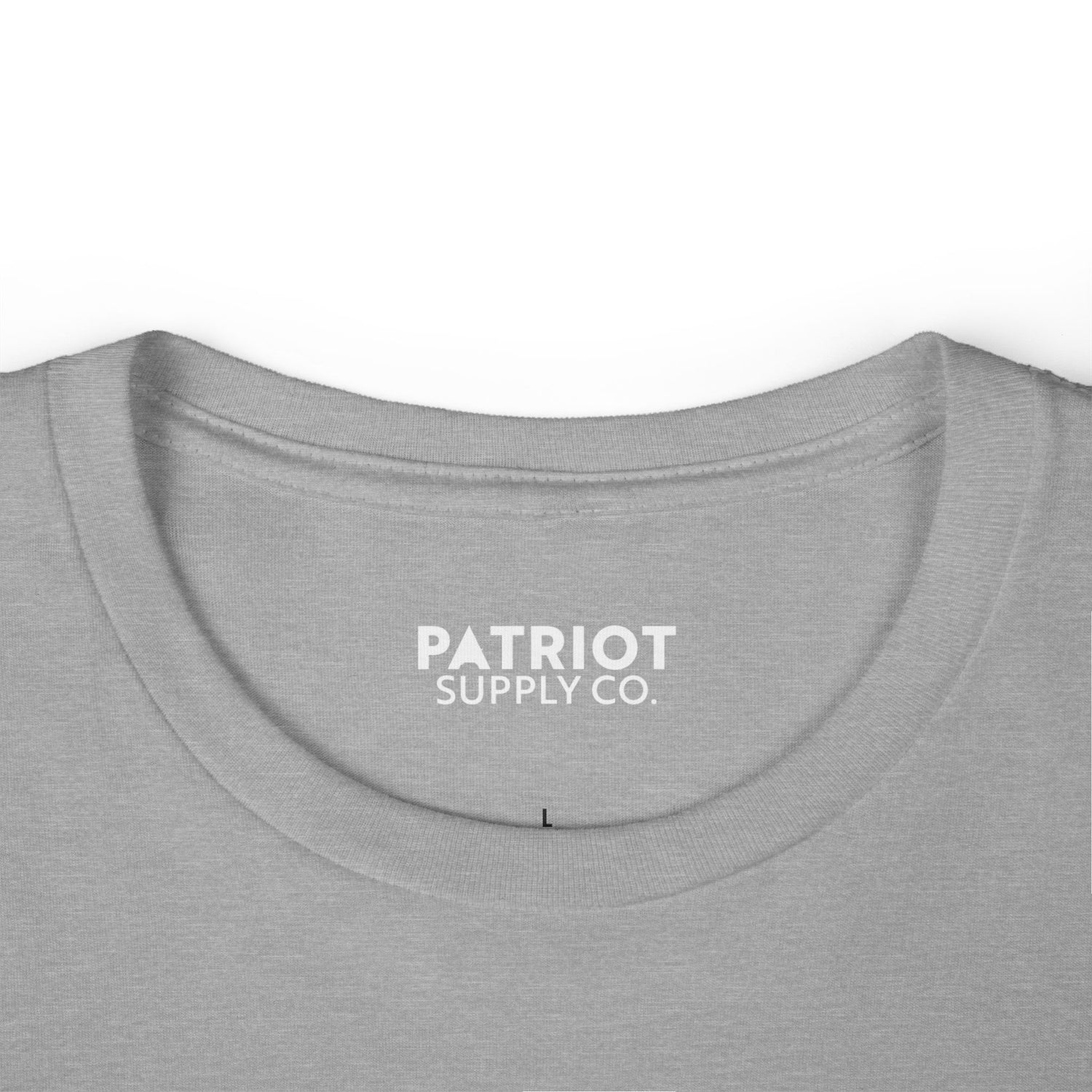 Defund the Thought Police Women&