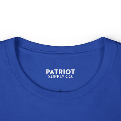 Defund the Thought Police Women&