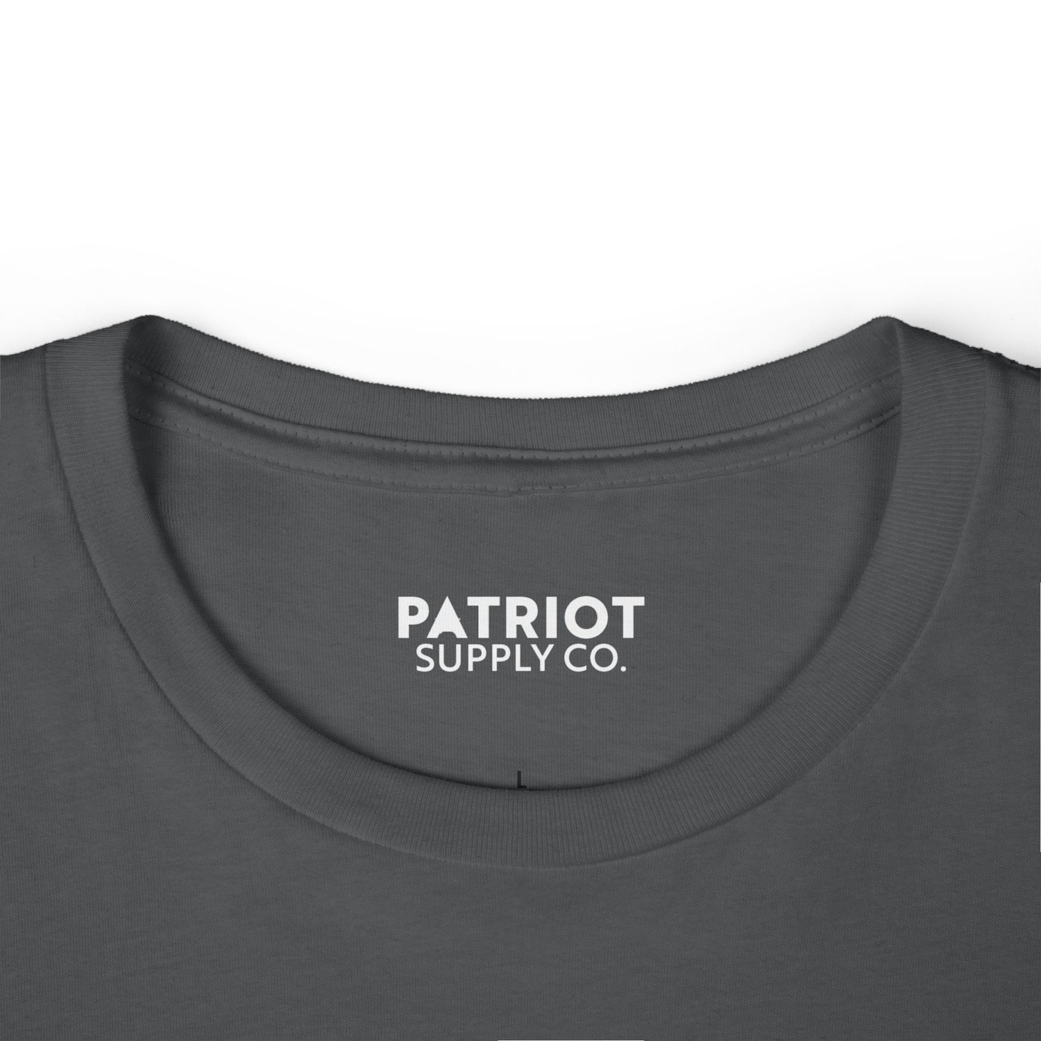 Defund the Thought Police Women&