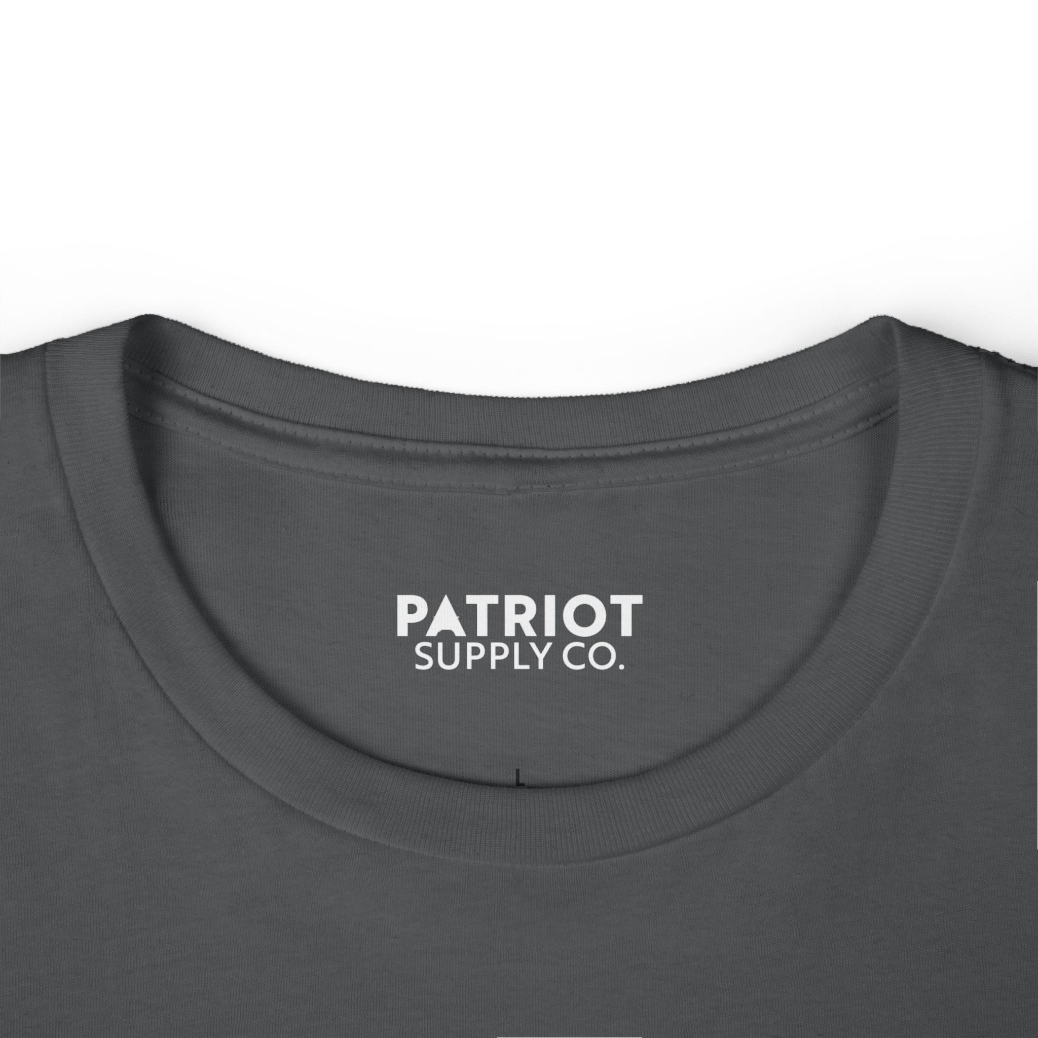 Defund the Thought Police Women&