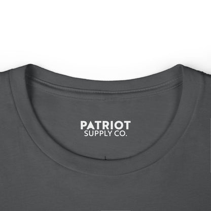 Defund the Thought Police Women&