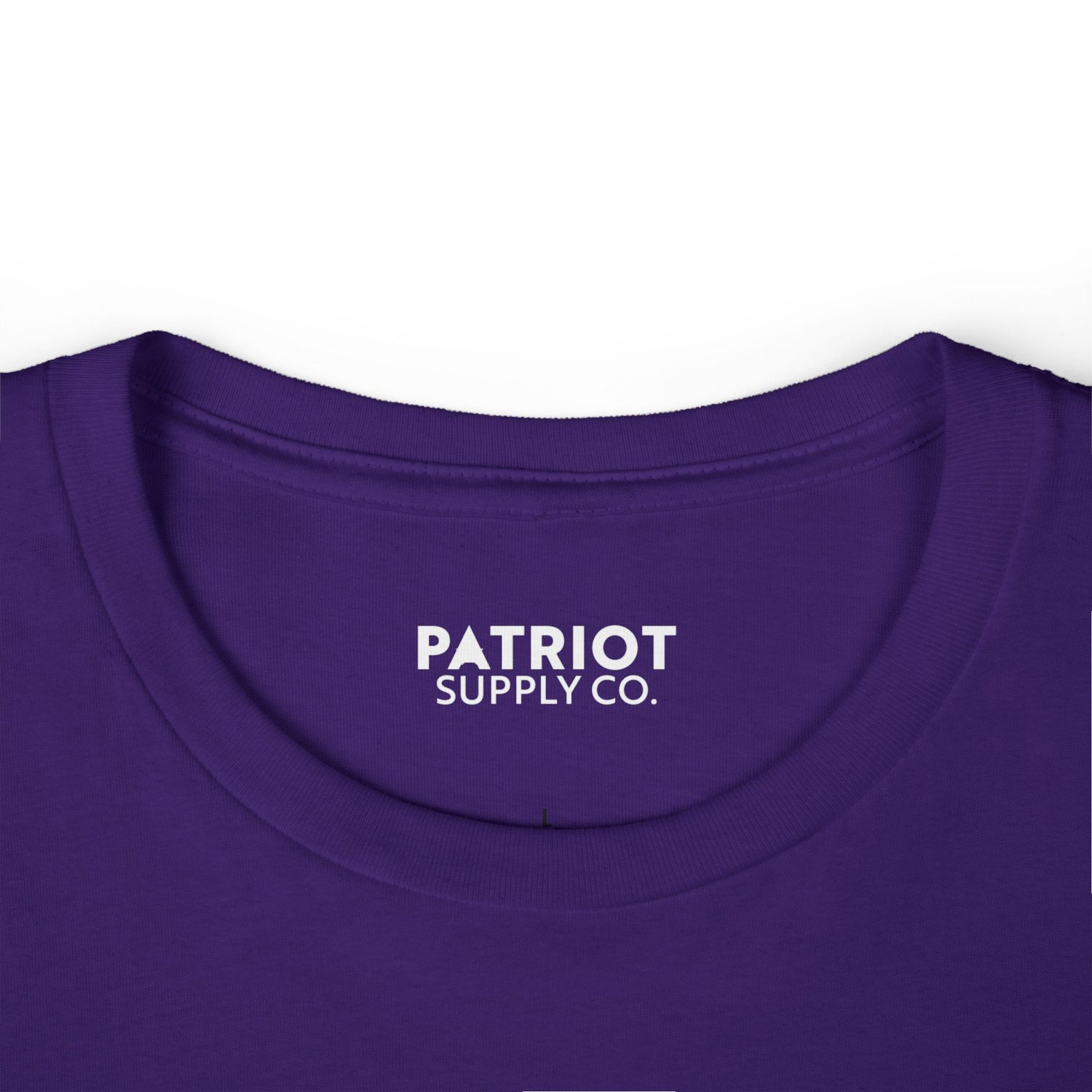 Defund the Thought Police Women&