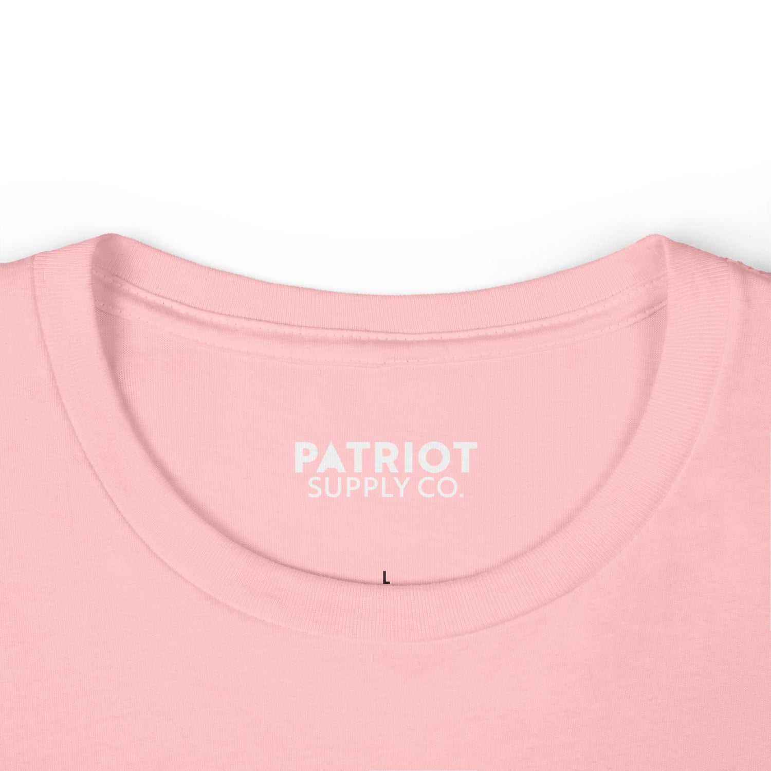 Defund the Thought Police Women&