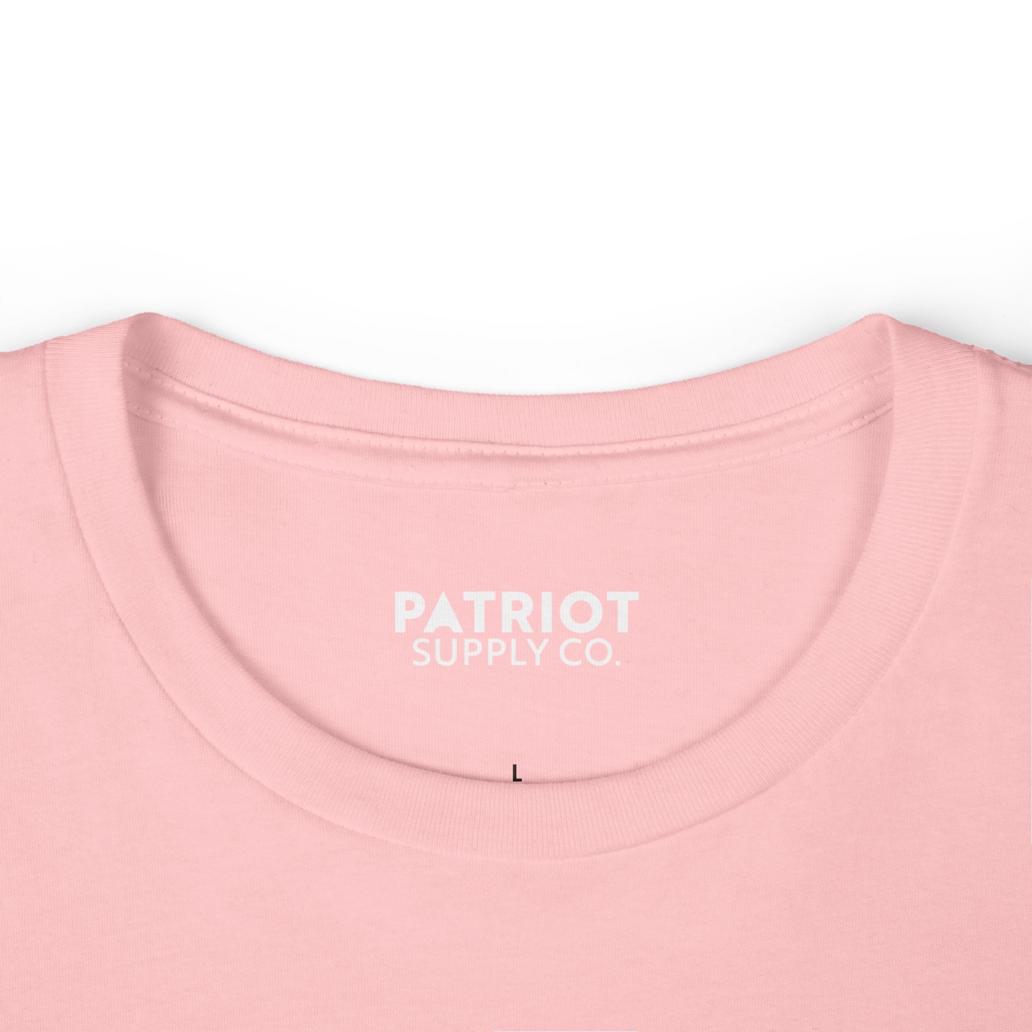 Defund the Thought Police Women&