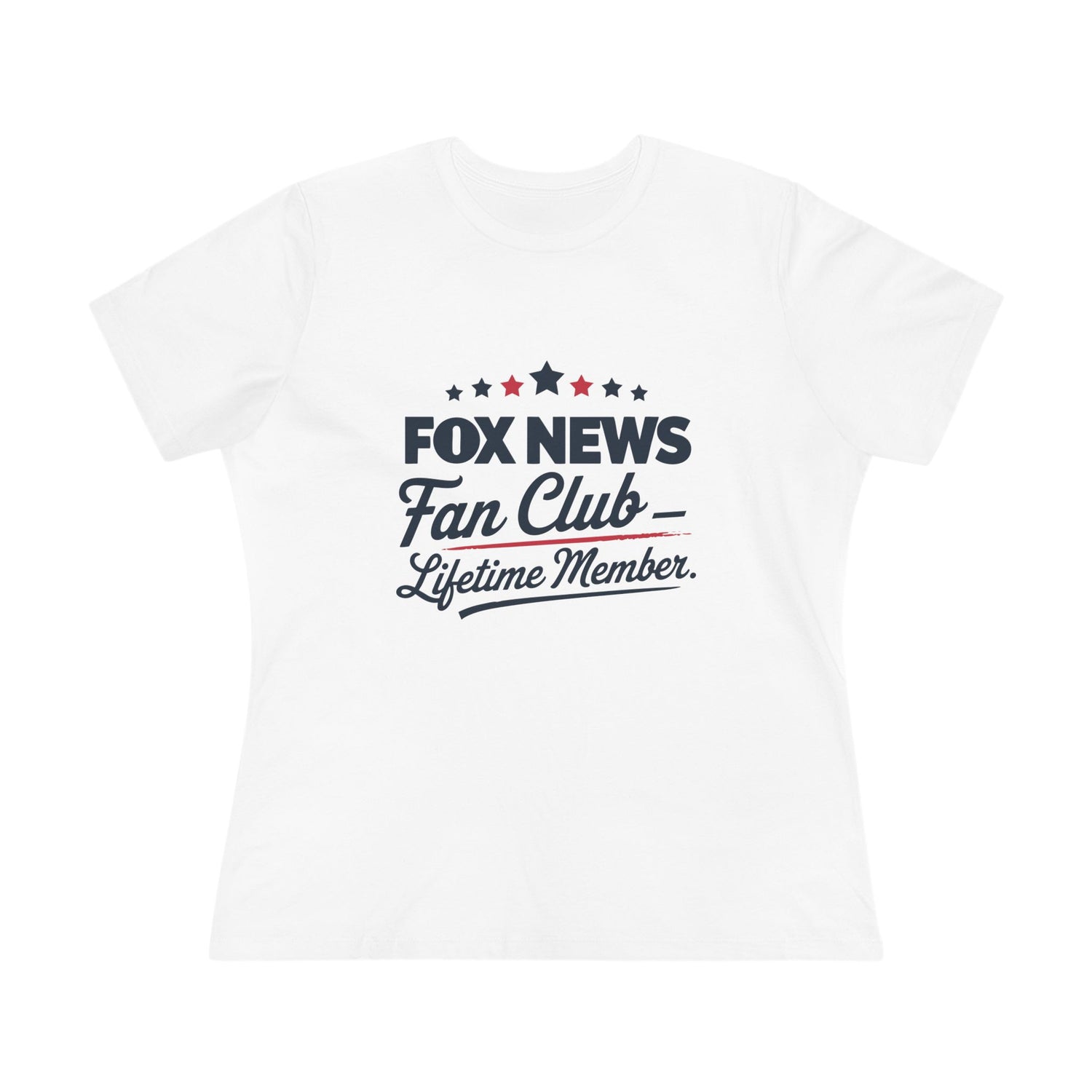 Fox News Fan Club Women&