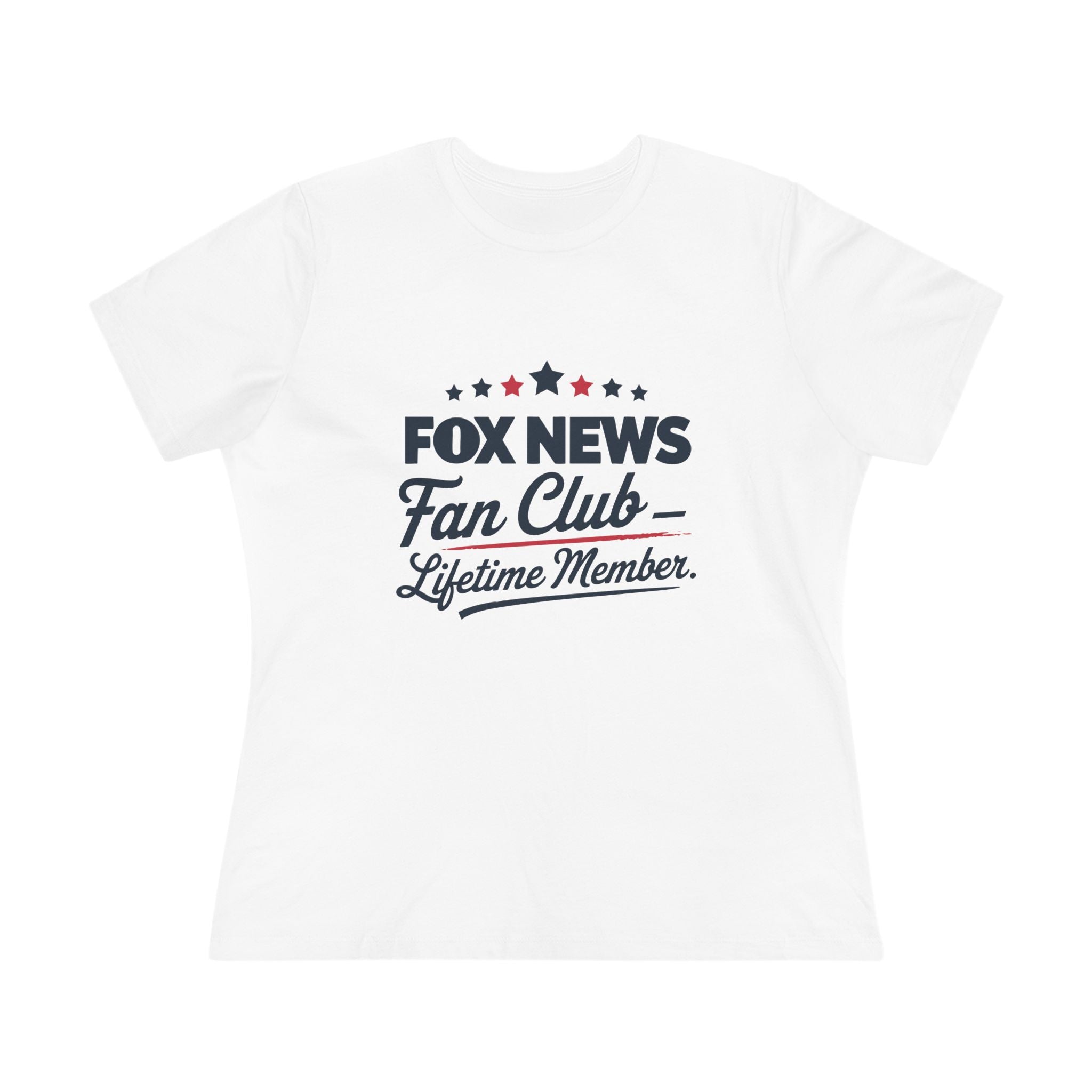 Fox News Fan Club Women&