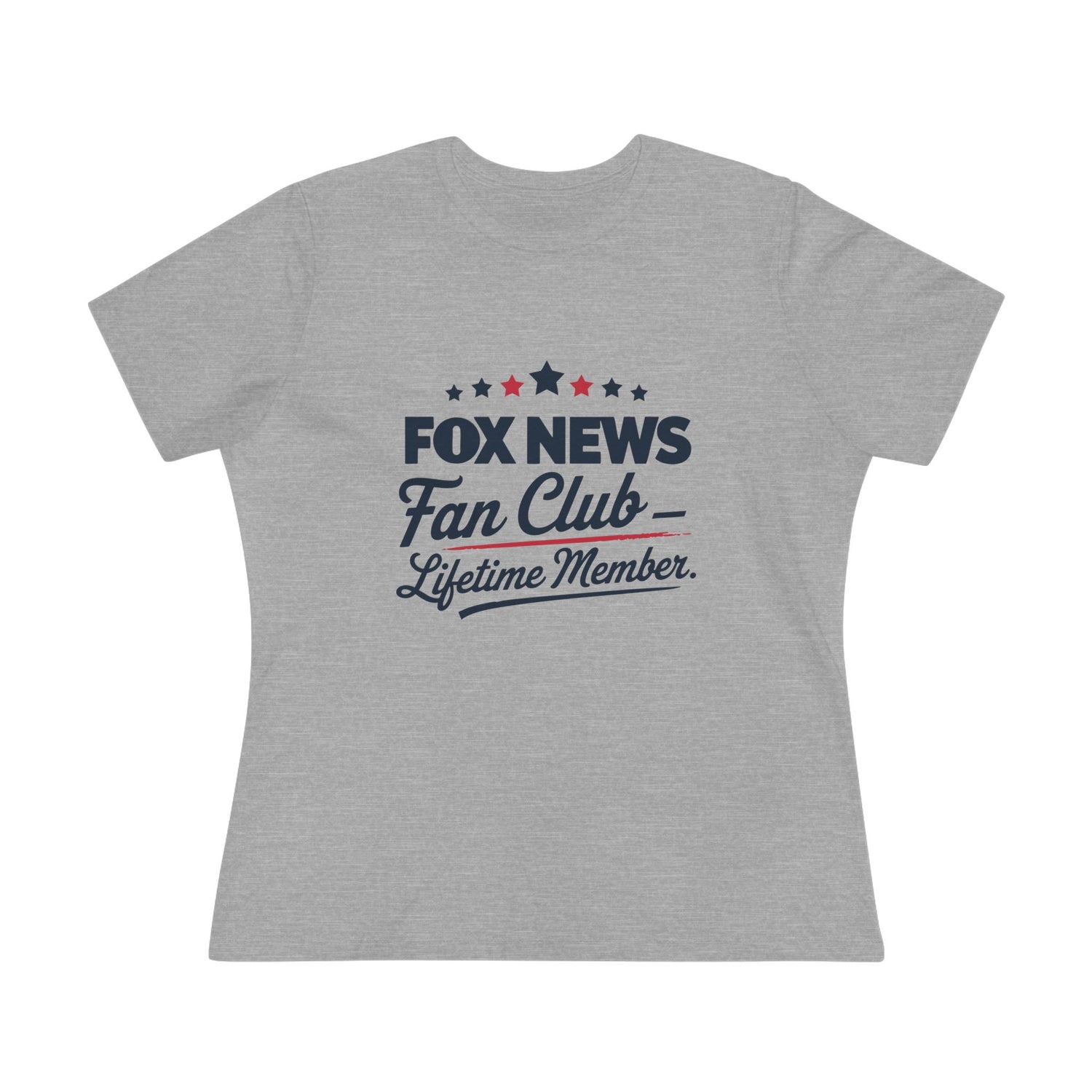 Fox News Fan Club Women&
