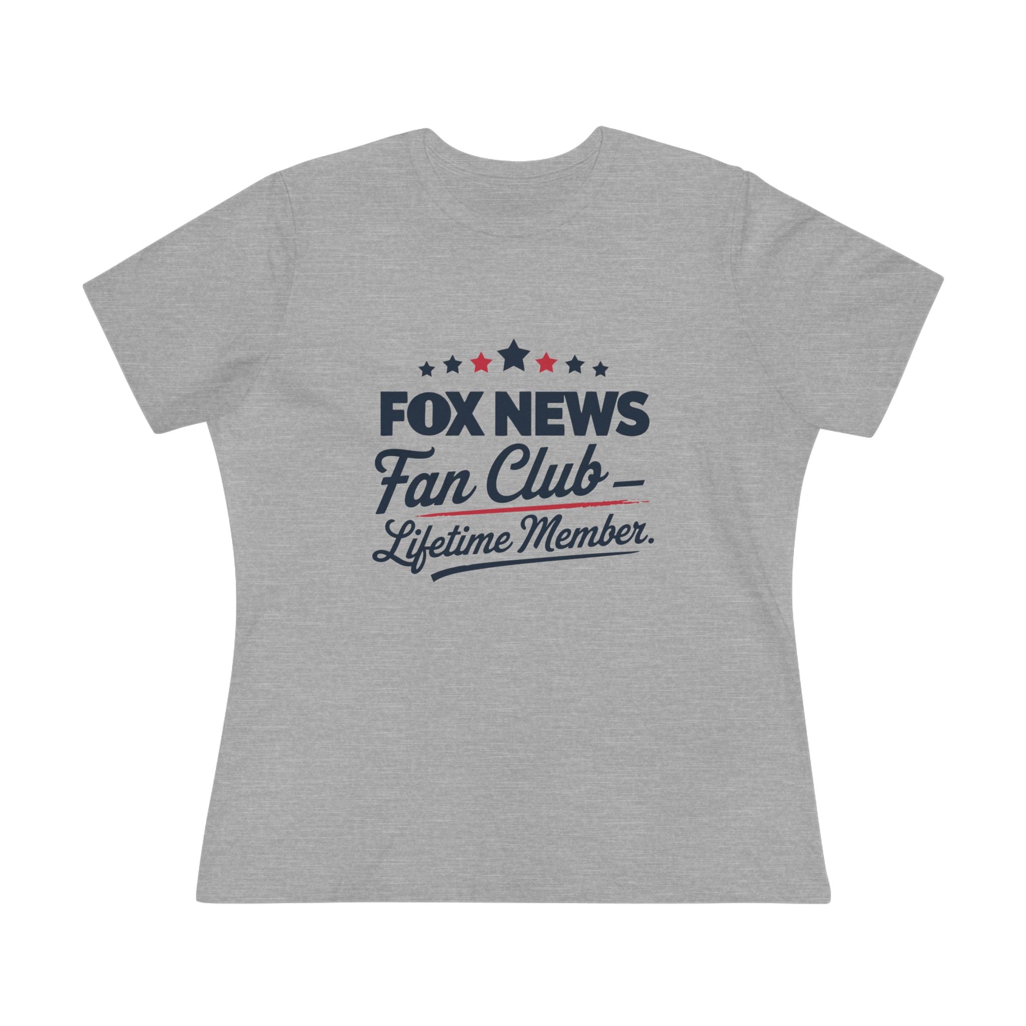 Fox News Fan Club Women&