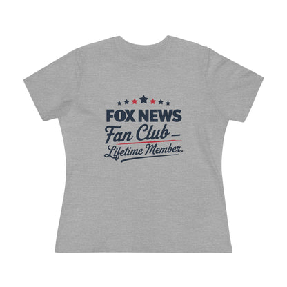 Fox News Fan Club Women&