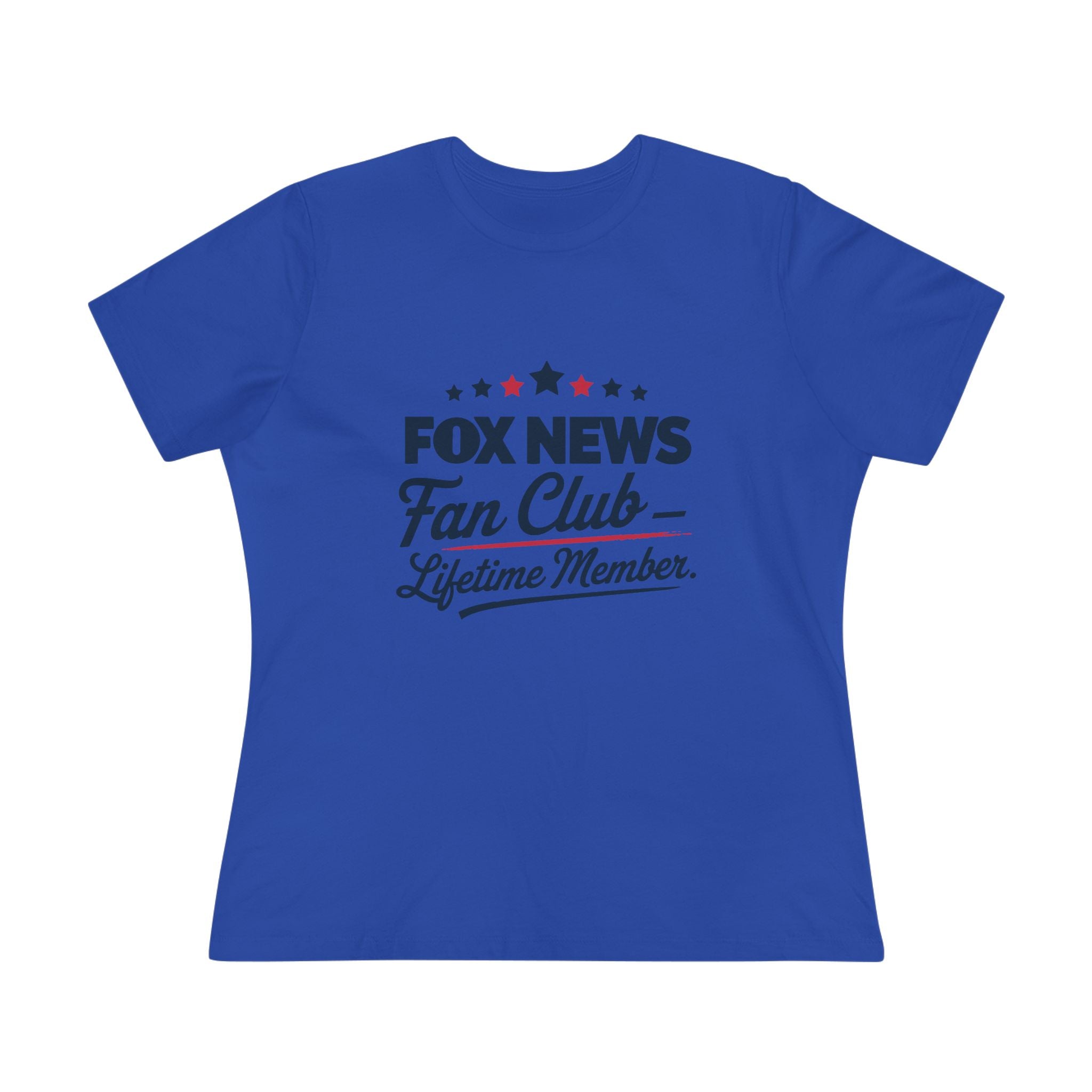Fox News Fan Club Women&