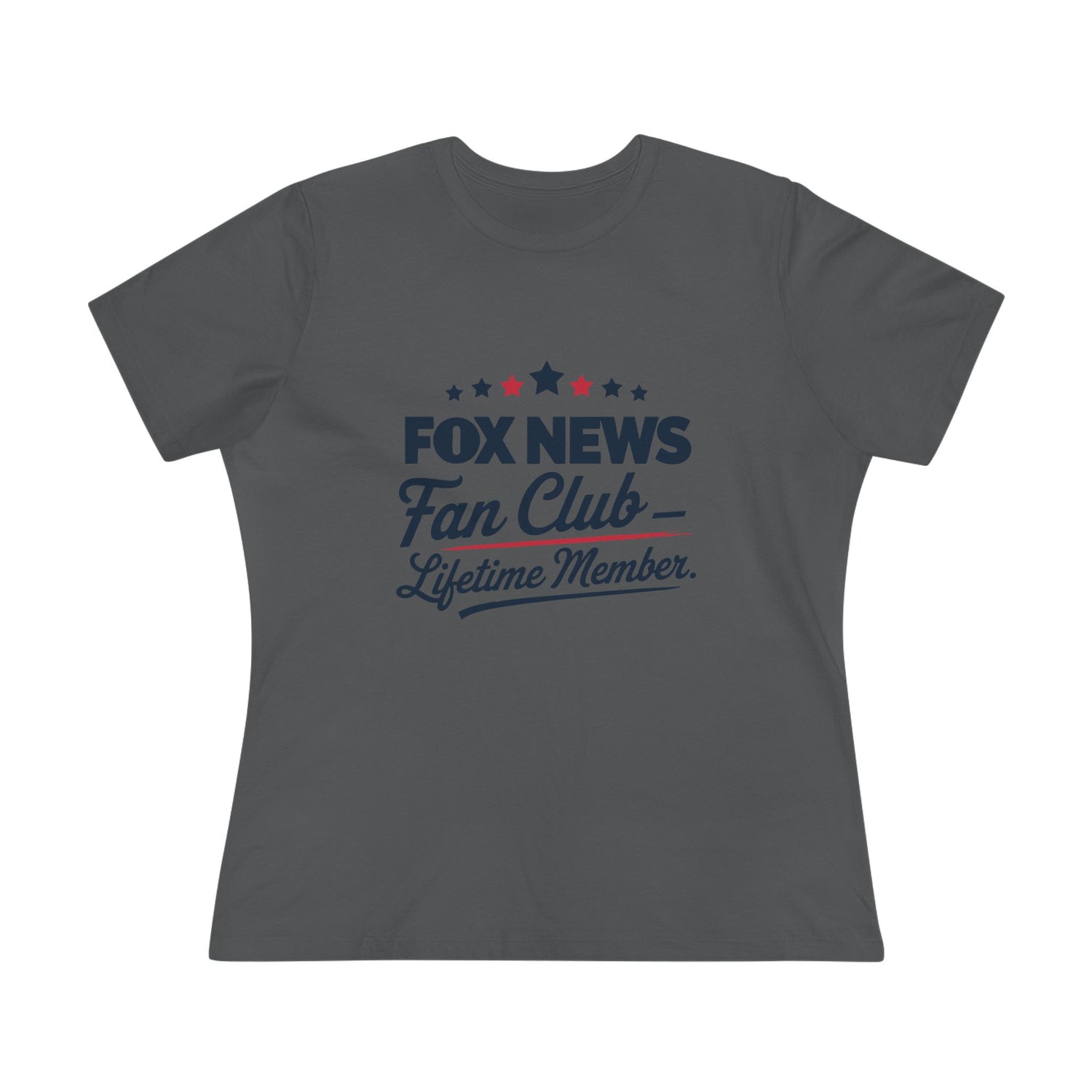 Fox News Fan Club Women&