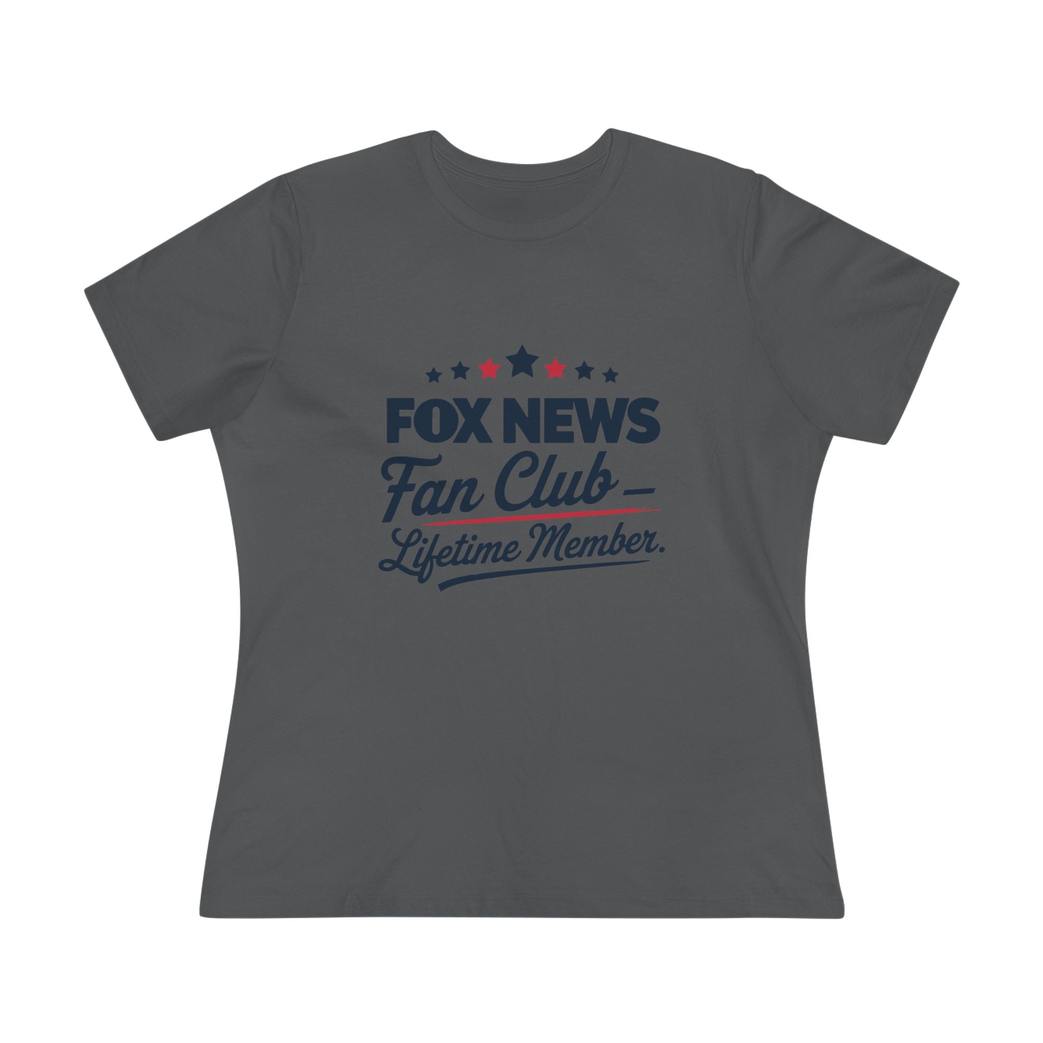 Fox News Fan Club Women&