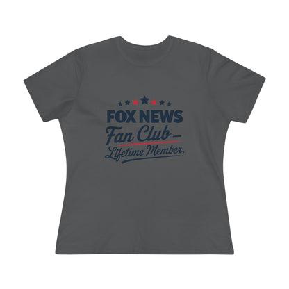 Fox News Fan Club Women&