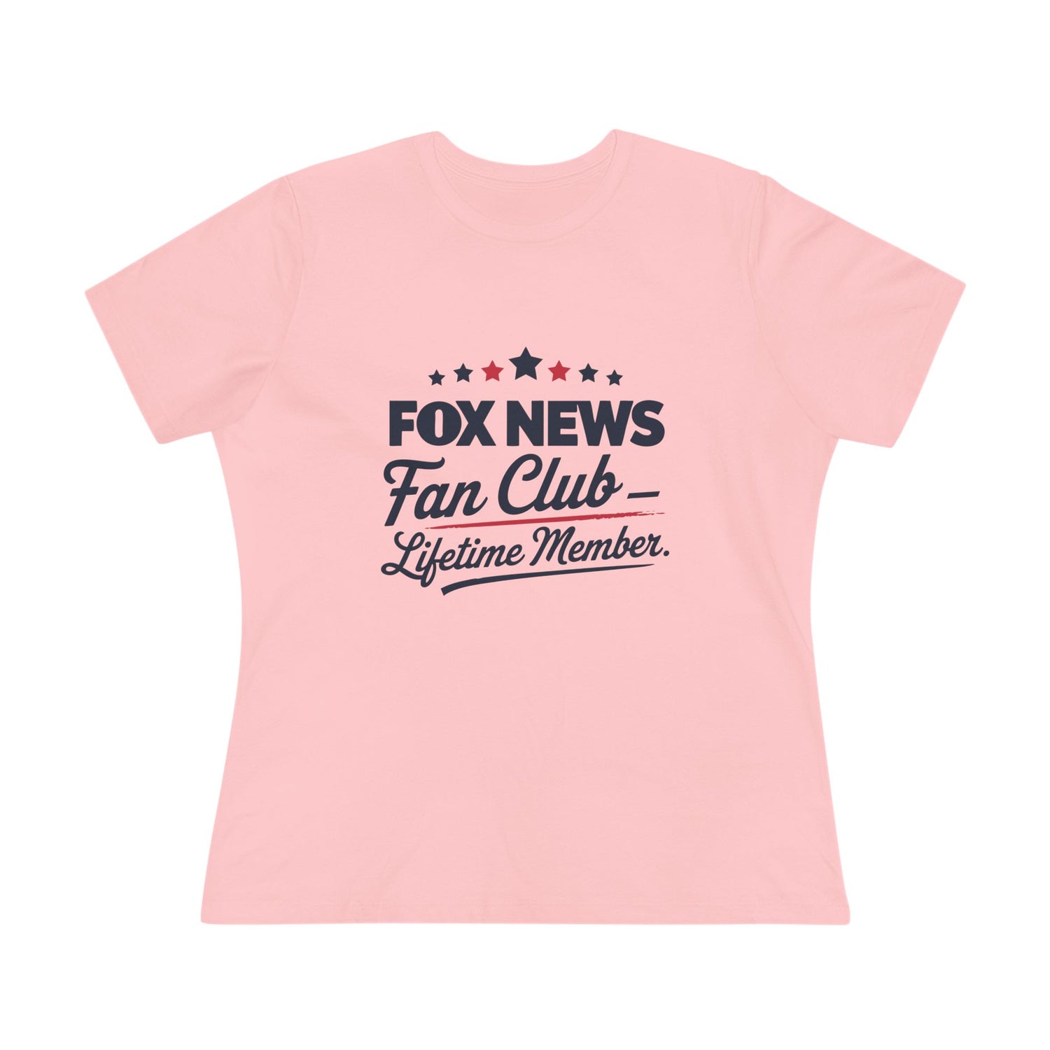 Fox News Fan Club Women&