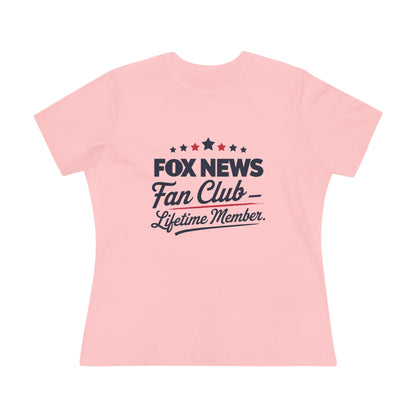 Fox News Fan Club Women&
