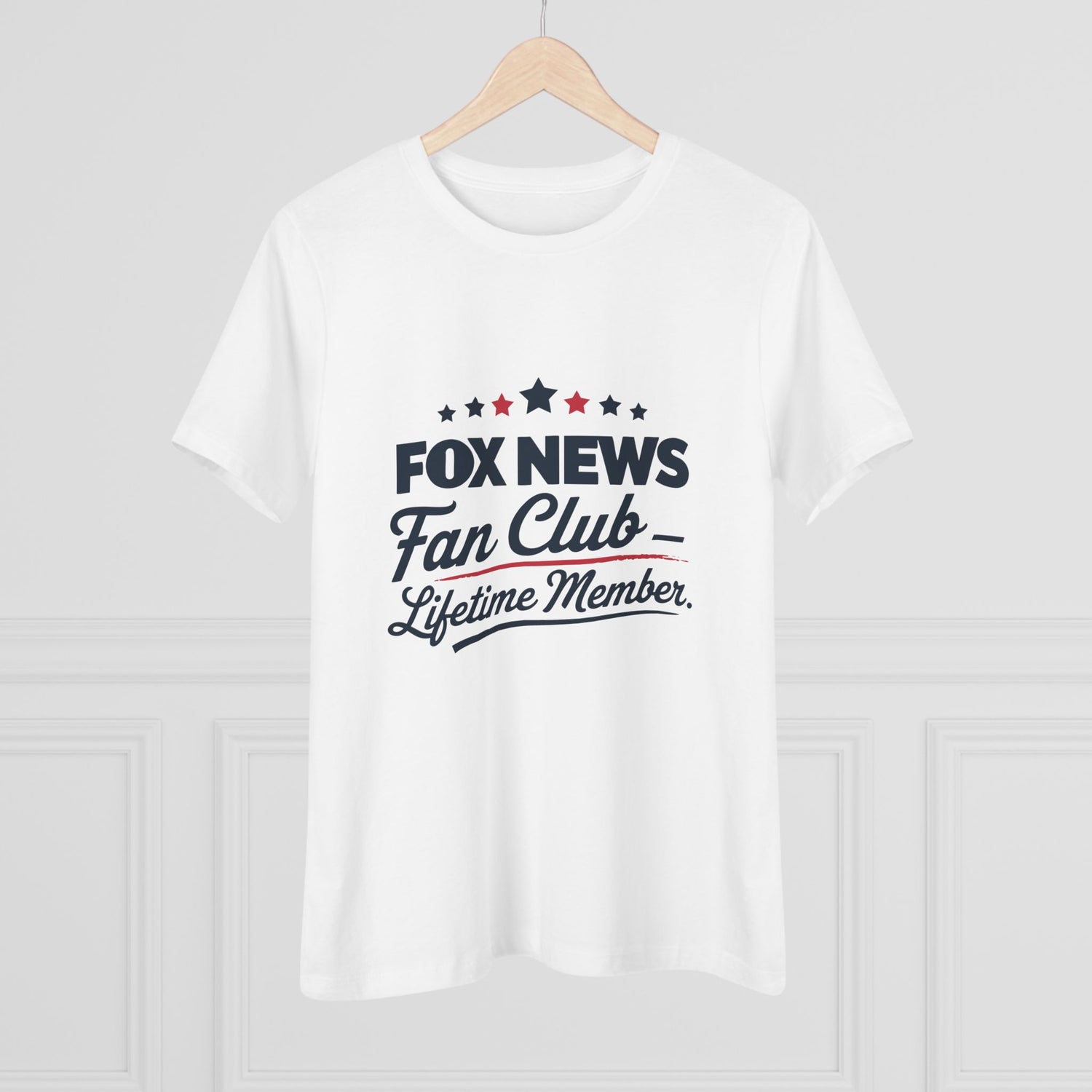 Fox News Fan Club Women&