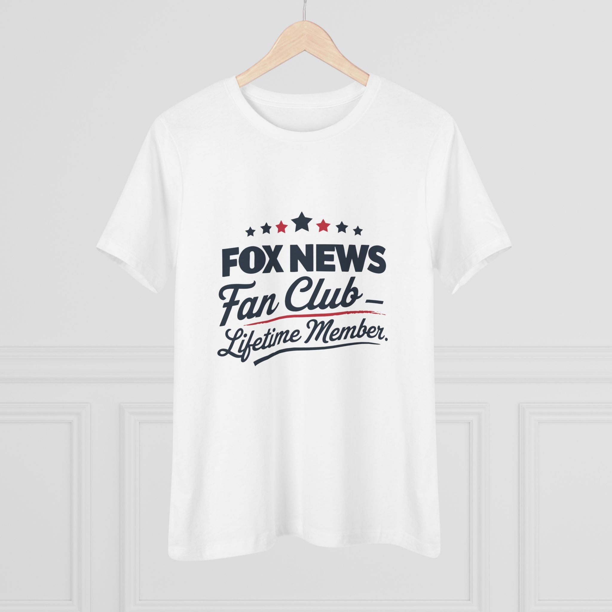 Fox News Fan Club Women&